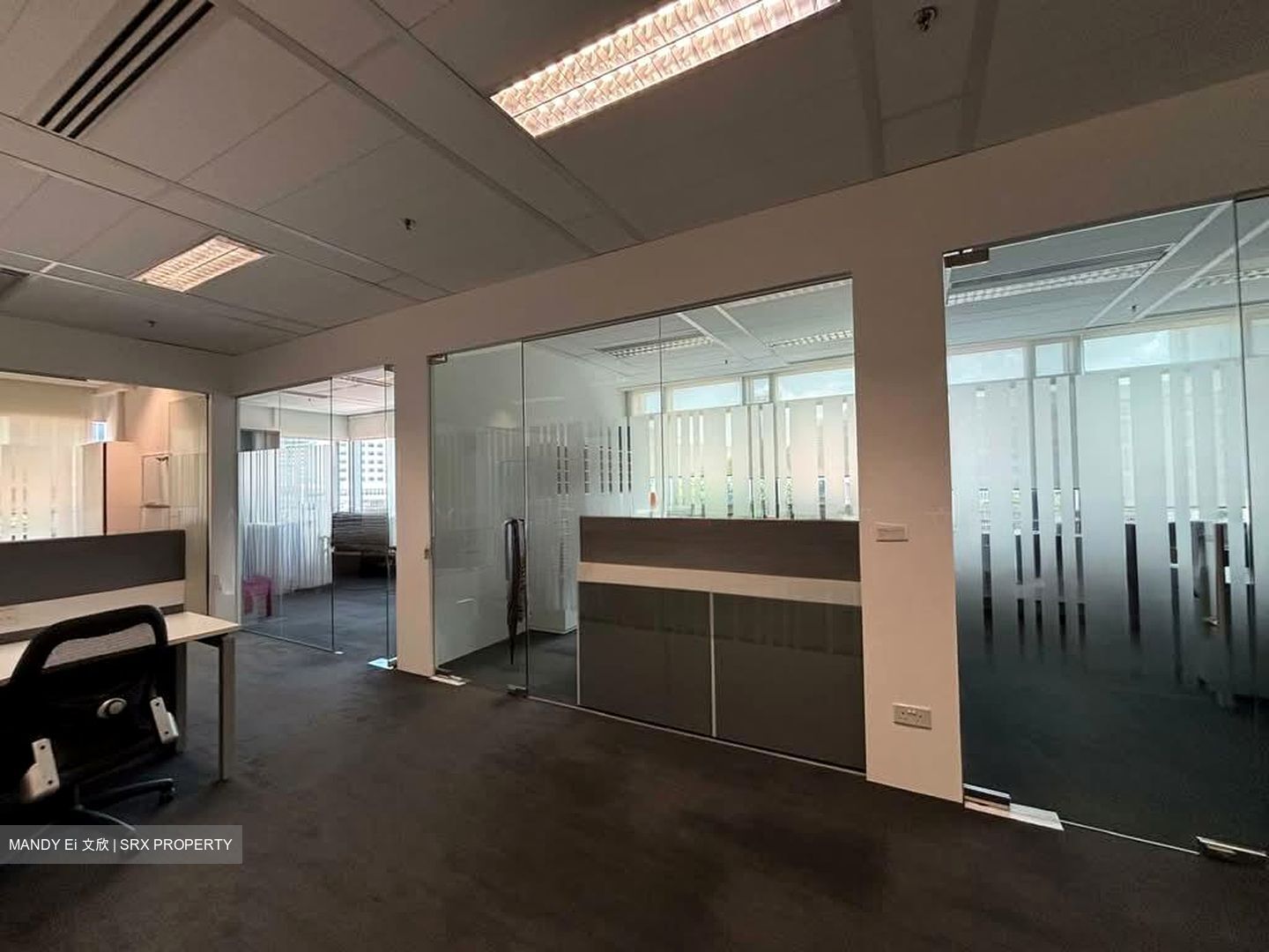 Telok Ayer Street (D1), Office #579071811